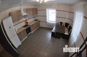 Дом 300м², 2-этажный, посуточно, 