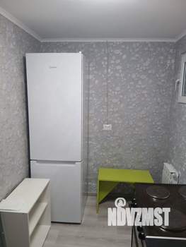 Дом 40м&sup2;, 1-этажный, на длительный срок, 