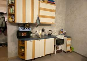 Дом 50м², 1-этажный, на длительный срок, 