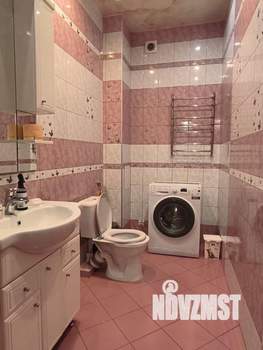 Дом 400м², 3-этажный, посуточно, 