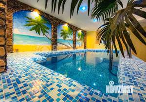 Дом 620м&sup2;, 2-этажный, посуточно, 