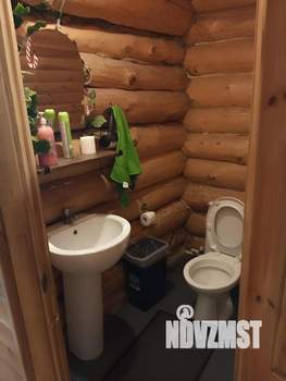 Дом 200м², 2-этажный, посуточно, 