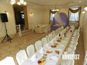 Дом 450м&sup2;, 3-этажный, посуточно, 