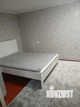 Дом 40м&sup2;, 1-этажный, на длительный срок, 