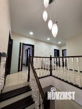 Дом 150м&sup2;, 2-этажный, посуточно, 