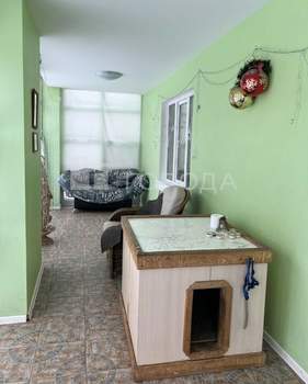 Дом 375м&sup2;, 3-этажный, на длительный срок, 