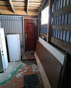 Дом 52м&sup2;, 2-этажный, на длительный срок, 