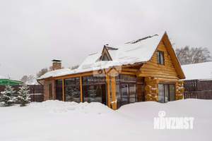 Дом 300м&sup2;, 2-этажный, на длительный срок, 