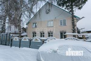 Дом 320м&sup2;, 2-этажный, на длительный срок, 