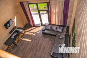 Дом 250м&sup2;, 2-этажный, посуточно, 