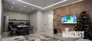 Дом 96м&sup2;, 1-этажный, посуточно, 