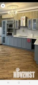 Дом 120м&sup2;, 2-этажный, посуточно, 