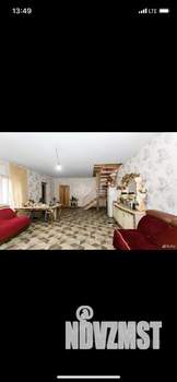 Коттедж 200м², 2-этажный, на длительный срок, 