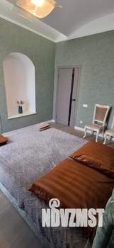 Дом 400м&sup2;, 2-этажный, посуточно, 