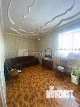 Дом 500м&sup2;, 1-этажный, на длительный срок, 