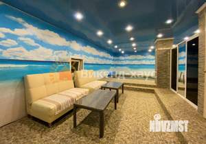 Дом 300м&sup2;, 3-этажный, посуточно, 