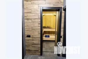 Дом 40м&sup2;, 1-этажный, посуточно, 