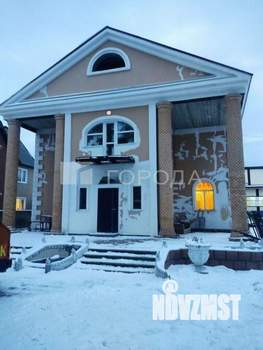 Дом 500м², 2-этажный, на длительный срок, 