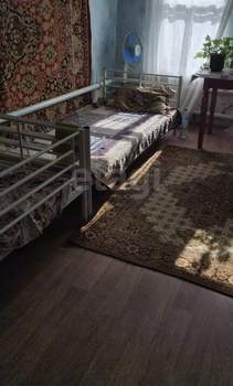 Дом 60м&sup2;, 1-этажный, на длительный срок, 