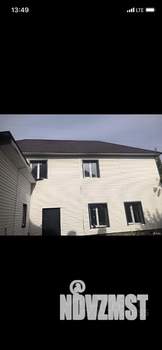 Коттедж 200м&sup2;, 2-этажный, на длительный срок, 