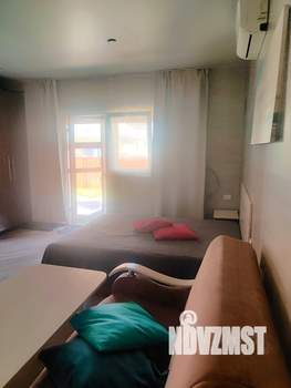 Дом 30м², 1-этажный, посуточно, 