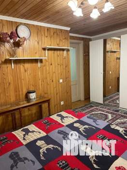 Дом 60м², 1-этажный, посуточно, 