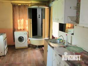 Дом 23м&sup2;, 1-этажный, на длительный срок, 