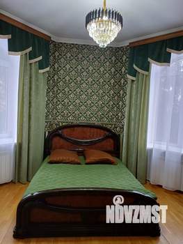 Дом 650м&sup2;, 4-этажный, посуточно, 