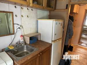 Дом 68м&sup2;, 1-этажный, на длительный срок, 