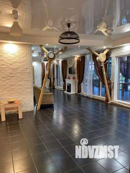 Дом 300м&sup2;, 1-этажный, посуточно, 