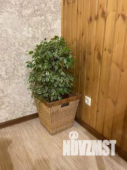 Дом 60м&sup2;, 1-этажный, посуточно, 