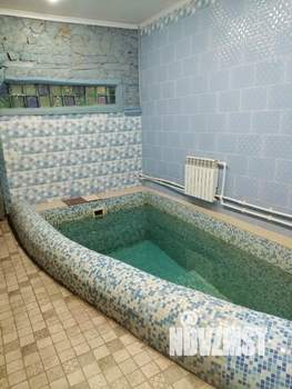 Дом 250м², 2-этажный, посуточно, 