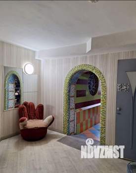 Дом 485м&sup2;, 2-этажный, посуточно, 