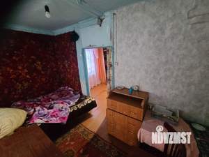 Дом 52м², 1-этажный, на длительный срок, 