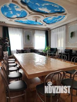 Дом 350м&sup2;, 2-этажный, посуточно, 