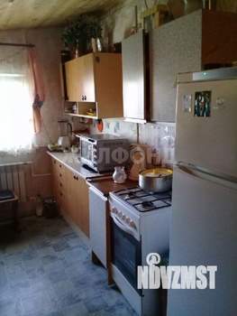 Дом 51м², 1-этажный, на длительный срок, 