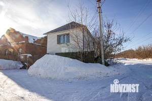 Дом 200м&sup2;, 2-этажный, на длительный срок, 