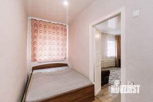 Дом 60м², 2-этажный, на длительный срок, 