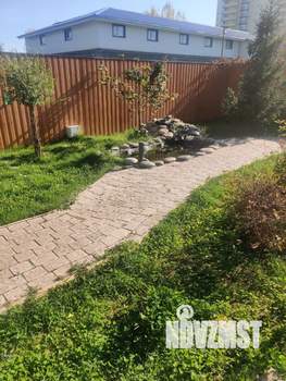 Дом 30м&sup2;, 1-этажный, посуточно, 