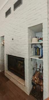 Дом 180м&sup2;, 1-этажный, на длительный срок, 