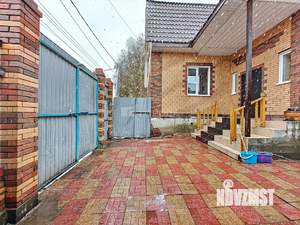 Дом 256м&sup2;, 2-этажный, на длительный срок, 