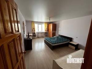 Дом 93м&sup2;, 2-этажный, на длительный срок, 