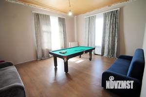 Дом 350м², 2-этажный, посуточно, 