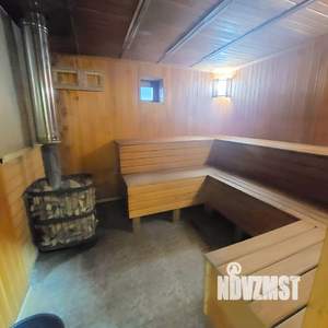 Дом 400м&sup2;, 3-этажный, посуточно, 