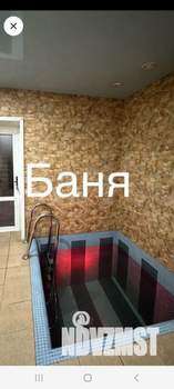 Дом 120м², 2-этажный, посуточно, 