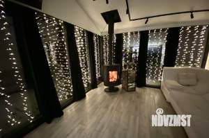 Дом 80м&sup2;, 1-этажный, посуточно, 