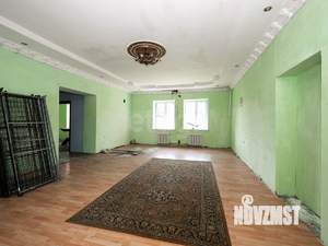 Дом 300м², 2-этажный, на длительный срок, 