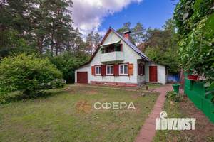 Дом 130м², 2-этажный, на длительный срок, 