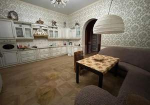 Дом 150м&sup2;, 1-этажный, на длительный срок, 