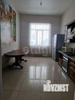 Дом 320м², 2-этажный, на длительный срок, 